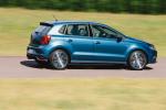 Volkswagen Polo GTi 2015 года (AU)